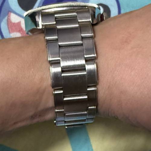 【割愛 停產經典】Tudor 帝舵 Black Bay 79230R 酒紅圈自製機芯 鋼帶 41mm 淨錶 $1...