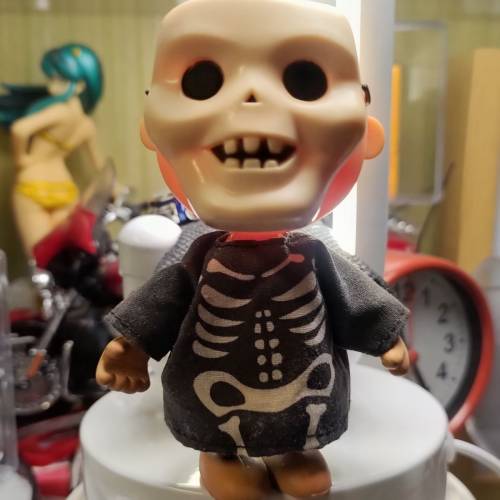 Vintage rare Halloween Charlie Brown