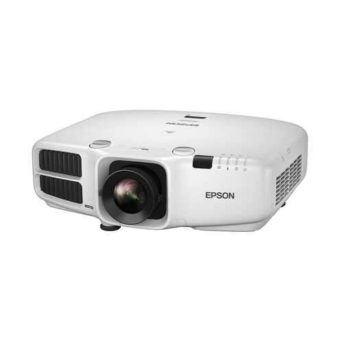Epson EB-G6570 專業投影機