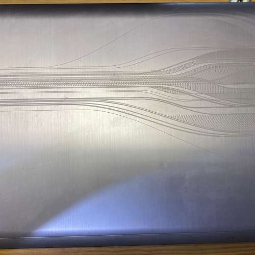 HP15.5吋筆電 i7 Q720處理器 4G記憶體 500G硬碟 AMD獨顯 螢幕正常