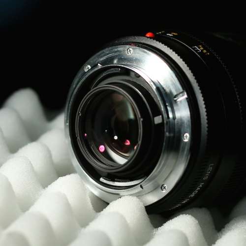 [[ Mint + ]] Leica Leitz Fisheye Elmarit R 16 / 2.8 16mm f2.8 內置遮光罩 filter