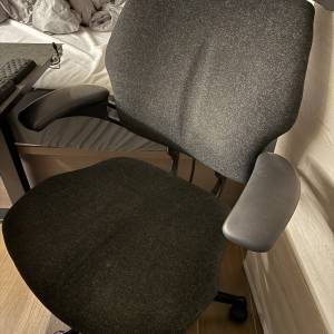 Herman miller Humanscale Freedom