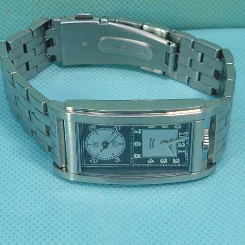 TECHNOS 識奴時(Doctor watch) 石英腕錶