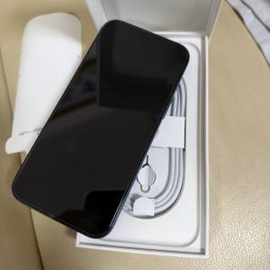 iPhone X Apple Mac蓝色港版