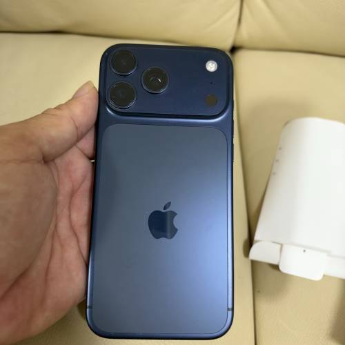iPhone X Apple Mac蓝色港版