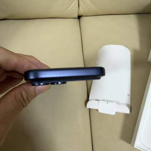 iPhone X Apple Mac蓝色港版