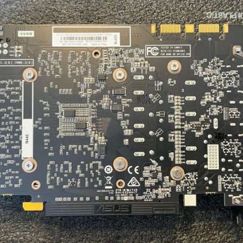 ZOTAC GTX 1070 mini itx