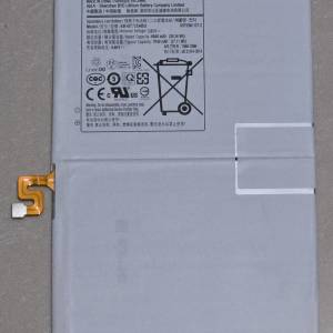 Samsung Galaxy Tab S5e Battery, 電池 功能正常， 可用到7至8成， 原裝 拆自 原裝...