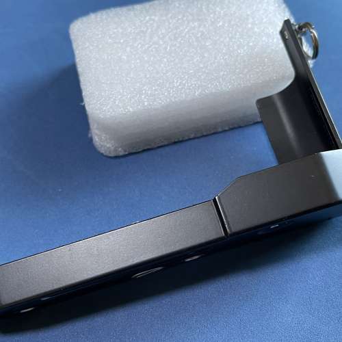 福倫達 Voigtlander Trigger Winder Hand Grip for BESSA R R2 R3 Bessaflex TM 快...
