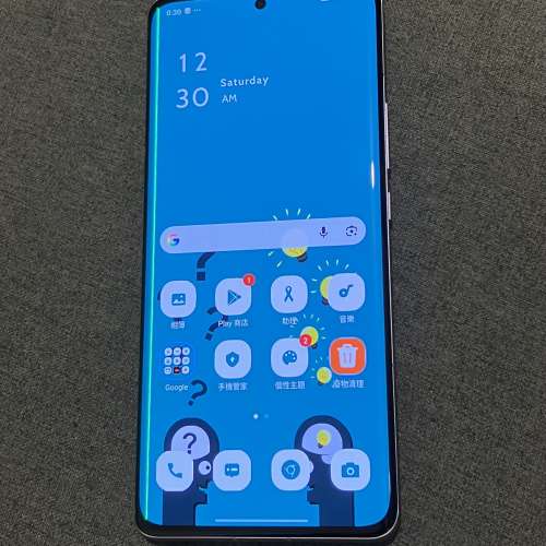 小米 12 Pro 5G (12+256gb xiaomi mi)