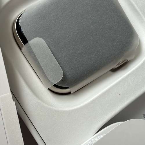 Apple Watch SE3GPS 44mm