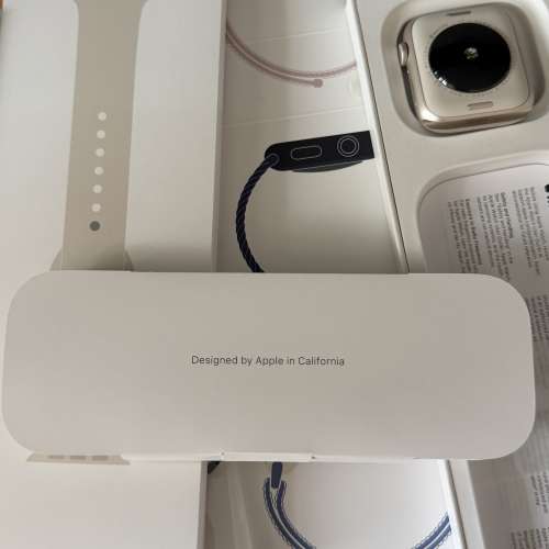Apple Watch SE3GPS 44mm
