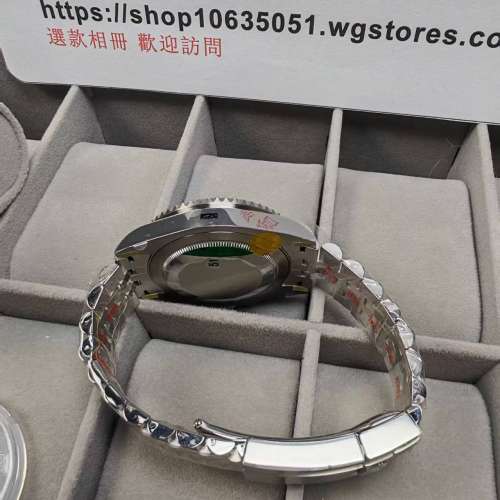 勞力士Rolex GMT-Master II 可樂圈 型號：M126710BLRO-0001 頂級