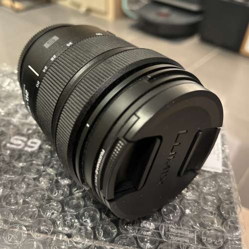 Lumix S9 +兩支鏡 (行貨）