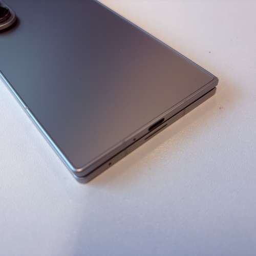 港行有保 Samsung Galaxy Z Fold 7 12+256