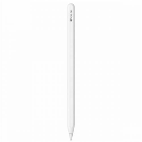 Apple iPad pencil pro
