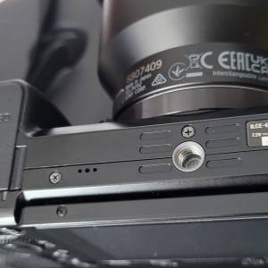 sony a6400