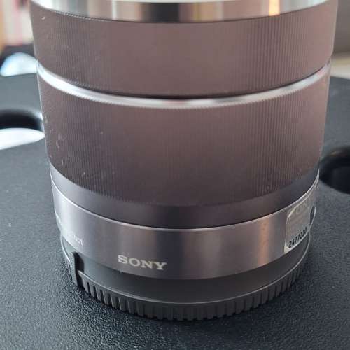 sony 18 55 e