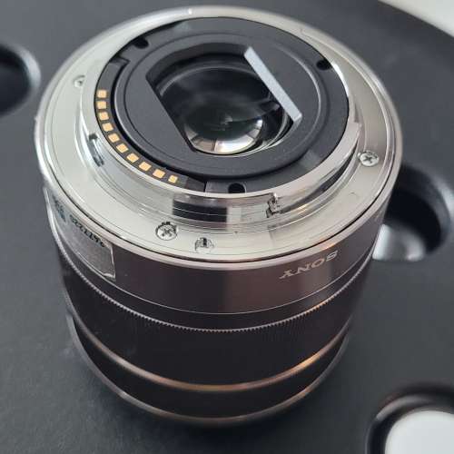 sony 18 55 e