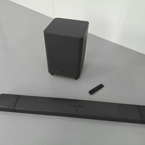 JBL Bar 9.1
