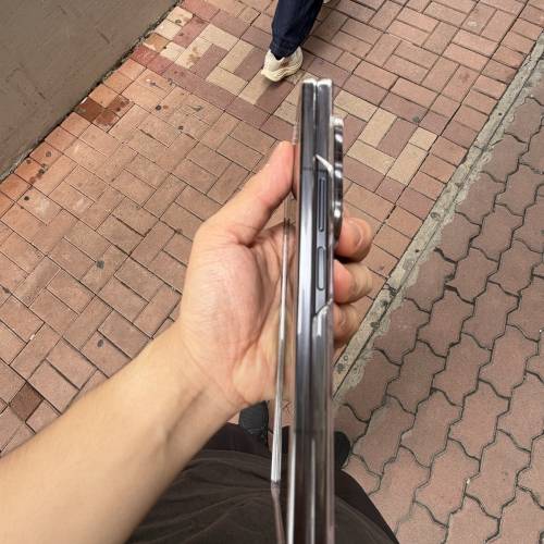 z fold 7 12+512