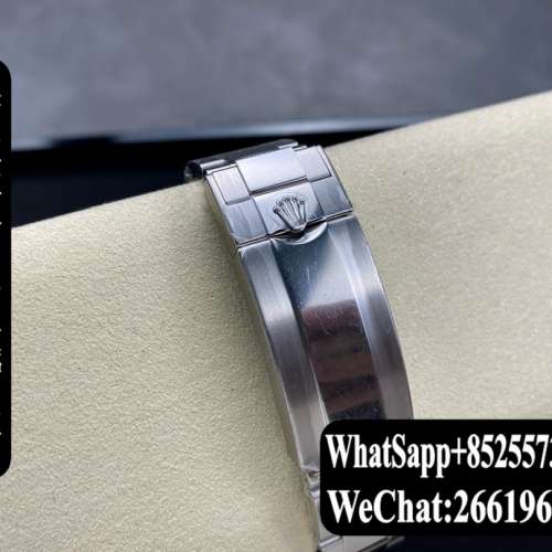勞力士 Rolex submariner m126619lb-0003 藍圈 41mm
