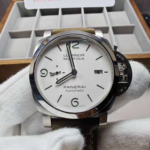 沛納海 Panerai Luminor Marina PAM01314