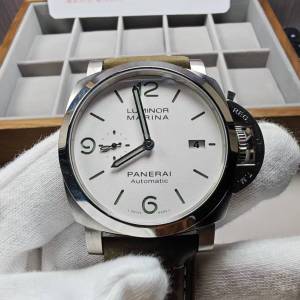沛納海 Panerai Luminor Marina PAM01314