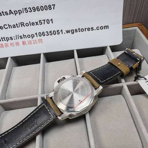 沛納海 Panerai Luminor Marina PAM01314
