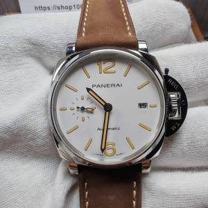沛納海 Panerai Luminor Due 廬米諾杜爾 PAM01046