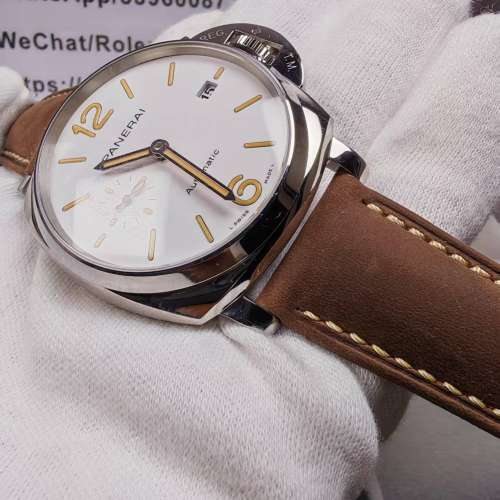 沛納海 Panerai Luminor Due 廬米諾杜爾 PAM01046