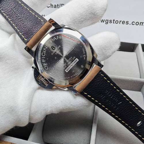 沛納海 Panerai Luminor Due 廬米諾杜爾 PAM01046