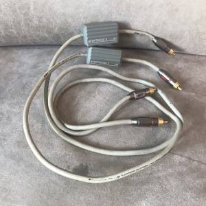 🎵MIT Terminator 2 RCA MUSIC INTERFACE TECHNOLOGIES USED 連接 音頻線 🎵