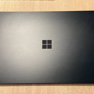 (不議價)Surface laptop 4 15 i7 16GB RAM 256GB