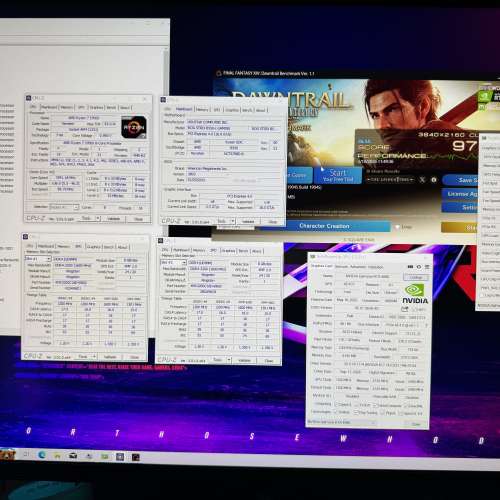ITX Gaming Desktop