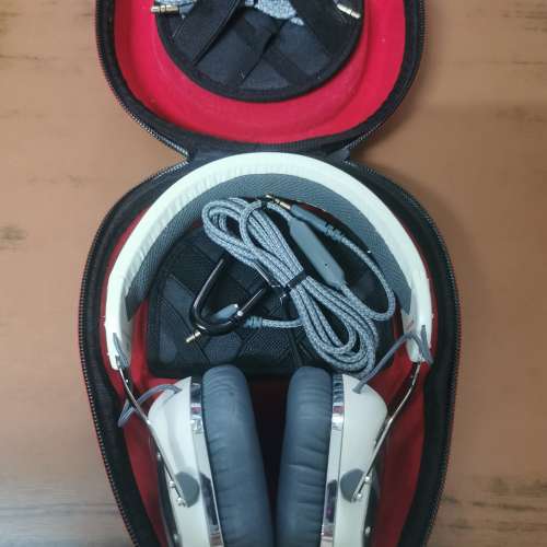 V-MODA Crossfade LP 頭戴式耳機