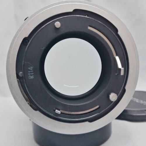 Canon S.S.C. 50mm F 1.4  FD-mount  #938969