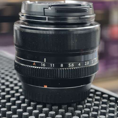 Fujifilm 35/1.4 R XF X 3個月保養 X-H2S、X-H2、X-H1 X-Pro3、X-Pro2 X-T5、X-T4...