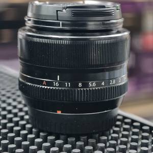 Fujifilm 35/1.4 R XF X 3個月保養 X-H2S、X-H2、X-H1 X-Pro3、X-Pro2 X-T5、X-T4...