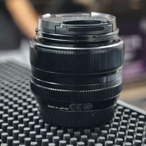 Fujifilm 35/1.4 R XF X 3個月保養 X-H2S、X-H2、X-H1 X-Pro3、X-Pro2 X-T5、X-T4...