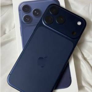 iphone 17 pro max 99%新