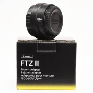 nikon frz ii ftzii for z5 z6 z7 z8 z9 d850 d4 d5 d750 d780