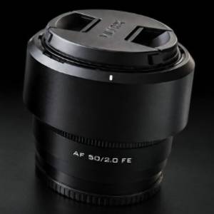 viltrox 50mm f2 air 50 mm f 2 for sony a7 a1 a7r a7c a9