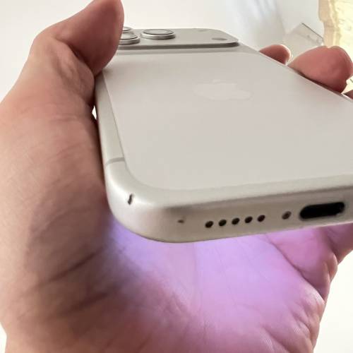 IPhone 17pro 銀色256GB
