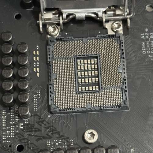 ASUS Z490-E Gaming ATX MB