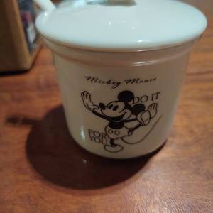 陶瓷調味罐