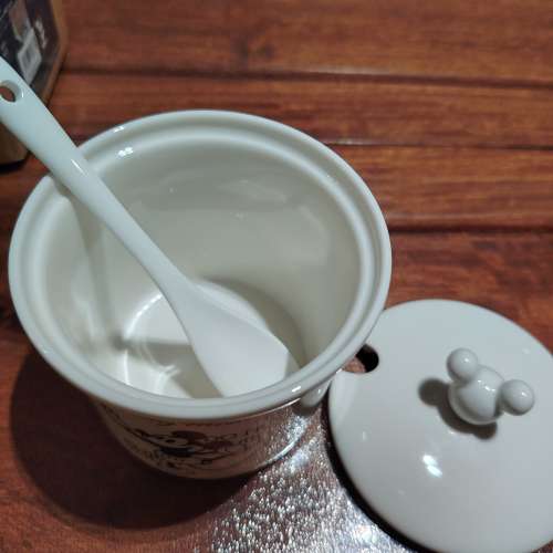 陶瓷調味罐