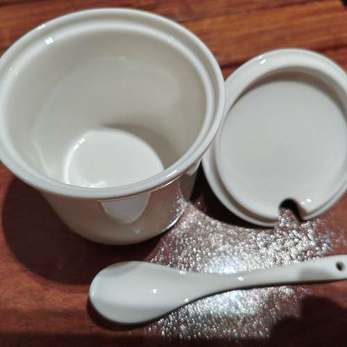 陶瓷調味罐