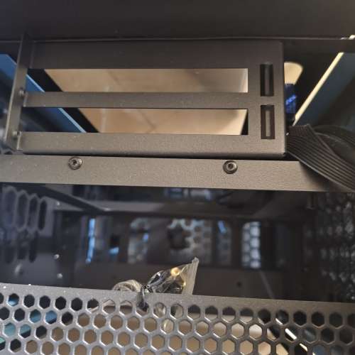 立式ITX機箱