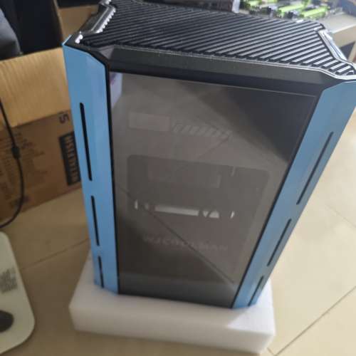 立式ITX機箱